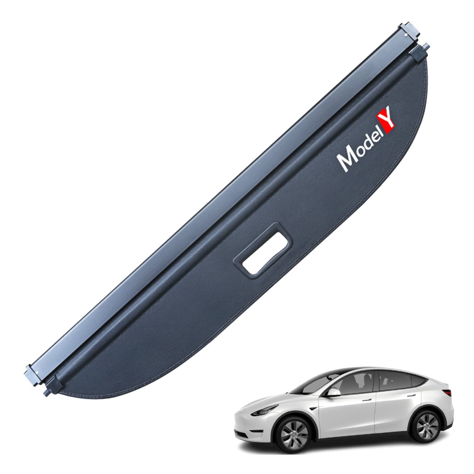 Amazon | テスラモデル Y 2021 Tesla Model Y 2021 トノカバー